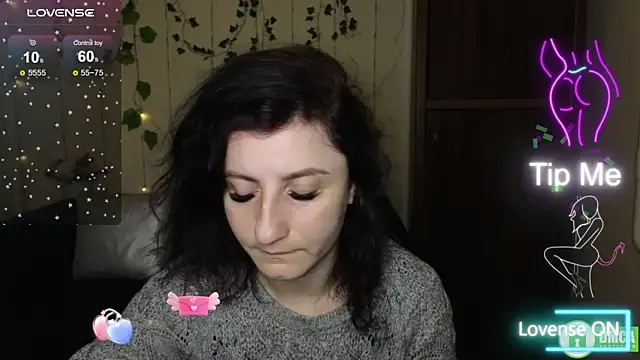 Snapshot of Muse_kitty_jenia chatting on October 29, 2025, 6:29 pm Muse kitty jenia online show from October 29, 2025, 6:29 pm