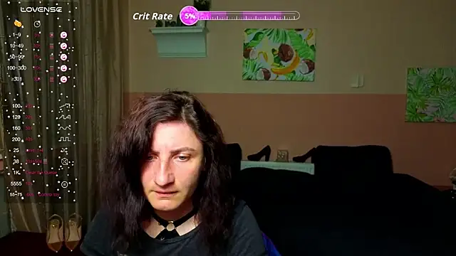 Snapshot of Muse_kitty_jenia chatting on July 22, 2026, 5:26 pm Muse kitty jenia online show from July 22, 2026, 5:26 pm