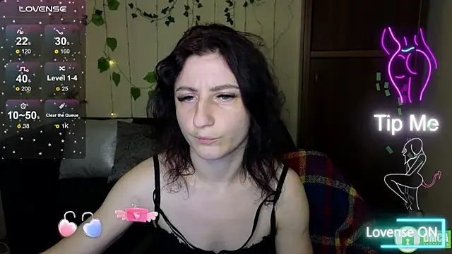 Snapshot of Muse_kitty_jenia chatting on October 26, 2025, 5:30 am Muse kitty jenia online show from October 26, 2025, 5:30 am