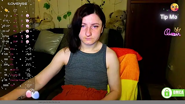 Snapshot of Muse_kitty_jenia chatting on June 22, 2026, 3:25 am Muse kitty jenia online show from June 22, 2026, 3:25 am