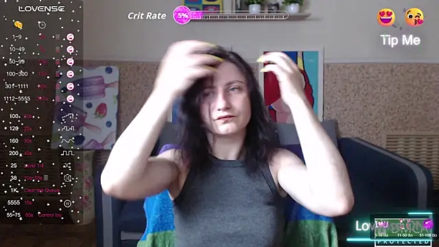 Snapshot of Muse_kitty_jenia chatting on July 15, 2026, 5:31 pm Muse kitty jenia online show from July 15, 2026, 5:31 pm