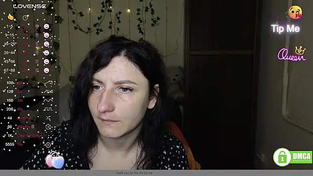 Muse kitty jenia online show from June 13, 2026, 5:27 am