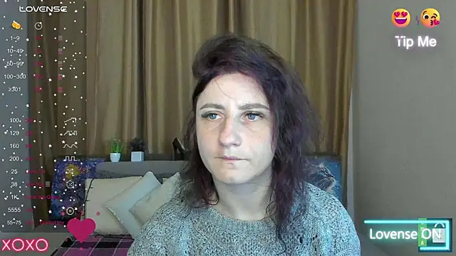 Snapshot of Muse_kitty_jenia chatting on November 10, 2025, 12:32 pm Muse kitty jenia online show from November 10, 2025, 12:32 pm