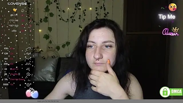 Snapshot of Muse_kitty_jenia chatting on June 21, 2026, 5:19 pm Muse kitty jenia online show from June 21, 2026, 5:19 pm
