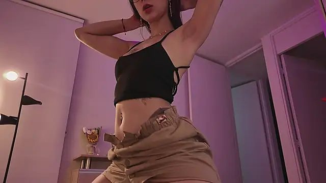 juanasnz99 online show from February 11, 2025, 4:22 am