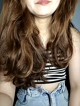 Snapshot of Girl20sexy chatting on May 10, 2026, 6:54 pm Girl20sexy online show from May 10, 2026, 6:54 pm
