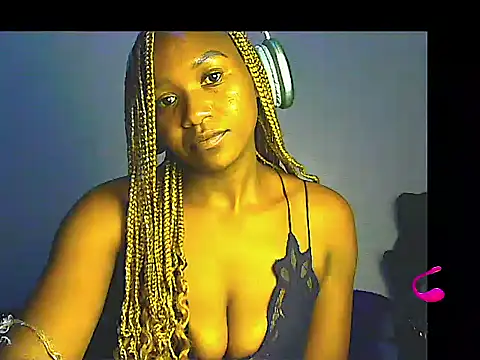 lilylovexx online show from March 14, 2026, 6:03 pm