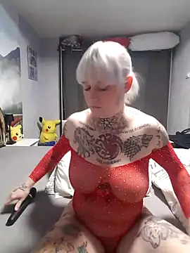 poussichienne online show from September 22, 2025, 8:20 am