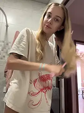 enjoy my beauty online show from July 10, 2026, 6:57 am