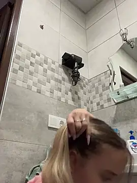 enjoy my beauty online show from April 26, 2026, 6:54 am