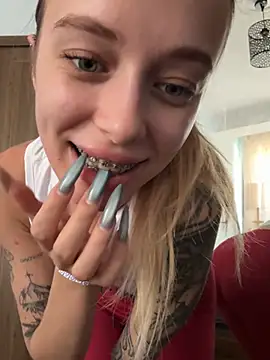 enjoy my beauty online show from August 6, 2026, 6:41 am