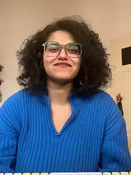 Curvydesifromgermany online show from January 28, 2025, 2:42 pm