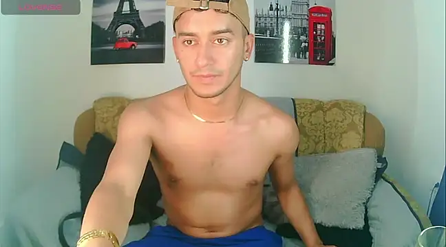 Kevin Torres online show from January 17, 2025, 9:17 pm