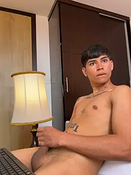 Lukas strong online show from January 31, 2026, 7:12 pm