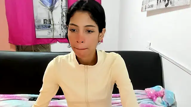 TOOKIOG online show from February 26, 2025, 7:42 pm