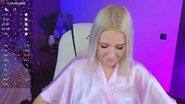 Selenatrend online show from November 16, 2025, 6:29 am