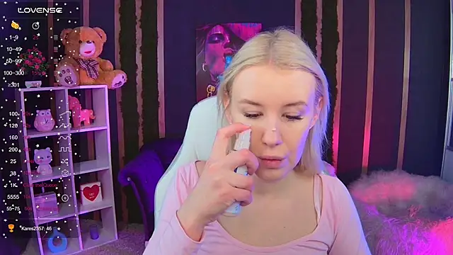 Selenatrend online show from December 5, 2025, 6:12 am