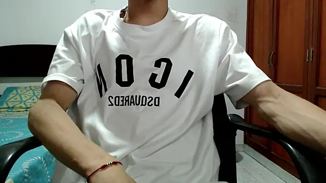 Dei v 48 online show from September 21, 2025, 8:25 pm