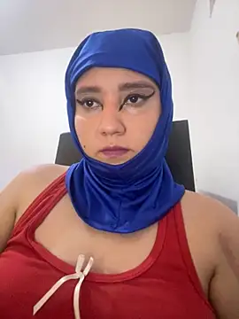 hannahayat online show from May 10, 2026, 4:20 pm