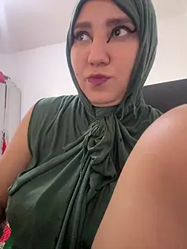 hannahayat online show from March 6, 2026, 2:01 pm