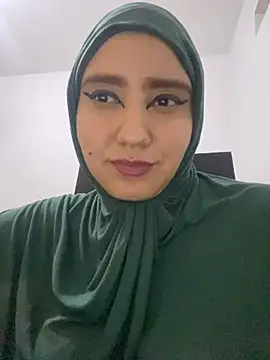 hannahayat online show from January 7, 2025, 12:55 am