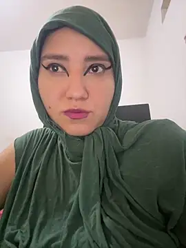 hannahayat online show from March 1, 2026, 4:07 pm