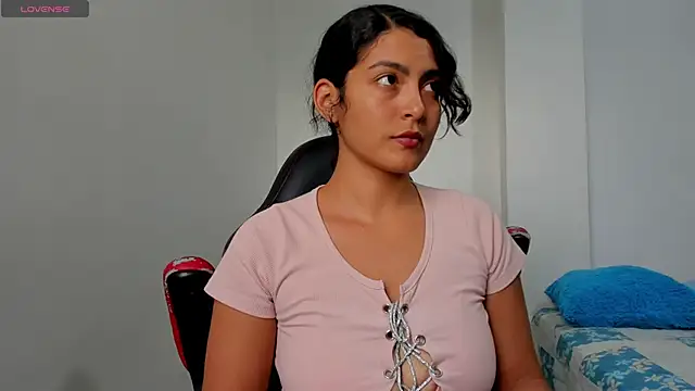 Snapshot of sofiaparker8 chatting on June 30, 2026, 8:53 pm sofiaparker8 online show from June 30, 2026, 8:53 pm