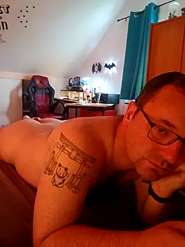 Fantaxx86 online show from May 14, 2026, 12:24 pm