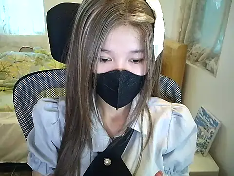 Snapshot of thithi8369 chatting on March 23, 2026, 5:07 am thithi8369 online show from March 23, 2026, 5:07 am