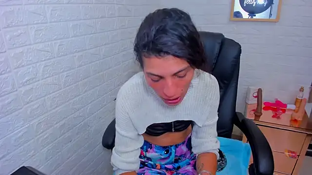 Snapshot of ImCrazzy chatting on March 6, 2026, 3:51 pm ImCrazzy online show from March 6, 2026, 3:51 pm