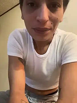 Snapshot of ImCrazzy chatting on March 13, 2026, 2:55 pm ImCrazzy online show from March 13, 2026, 2:55 pm