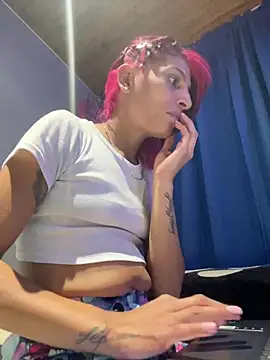 Snapshot of ImCrazzy chatting on July 23, 2026, 1:58 am ImCrazzy online show from July 23, 2026, 1:58 am