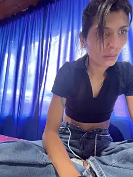 Snapshot of ImCrazzy chatting on July 1, 2026, 6:52 pm ImCrazzy online show from July 1, 2026, 6:52 pm