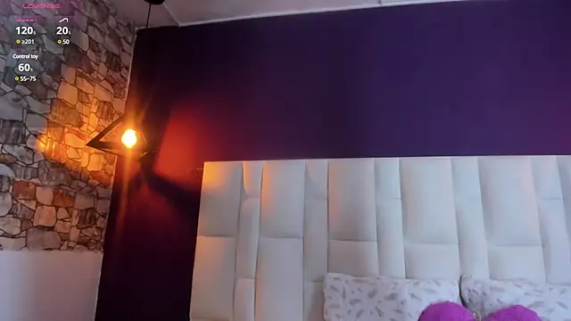 Antonella-Ray online show from March 19, 2025, 7:49 pm