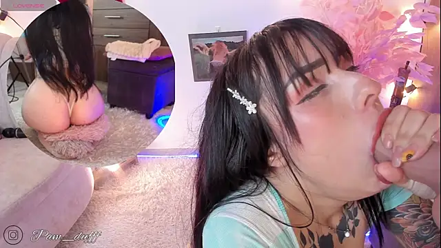 pamduff online show from April 1, 2026, 7:42 am