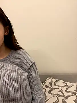 AnaWest online show from November 13, 2025, 4:27 am