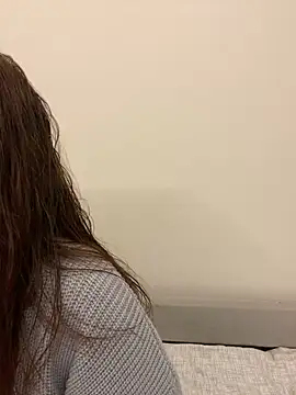 AnaWest online show from November 10, 2025, 4:28 am