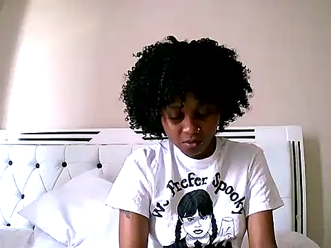 Candy Ljaay online show from January 21, 2025, 11:03 am