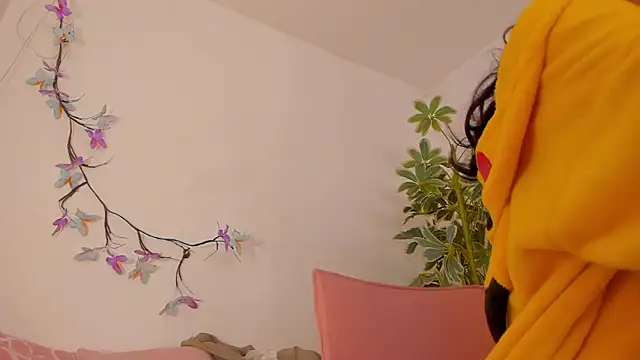 BonnieCute  online show from February 26, 2026, 11:38 pm