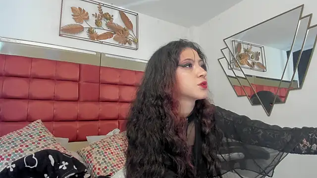 Snapshot of BonnieCute_ chatting on June 30, 2026, 1:33 pm BonnieCute online show from June 30, 2026, 1:33 pm