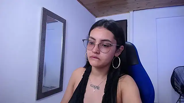 Snapshot of antonella_sweetlittle chatting on November 8, 2025, 12:31 pm antonella sweetlittle online show from November 8, 2025, 12:31 pm