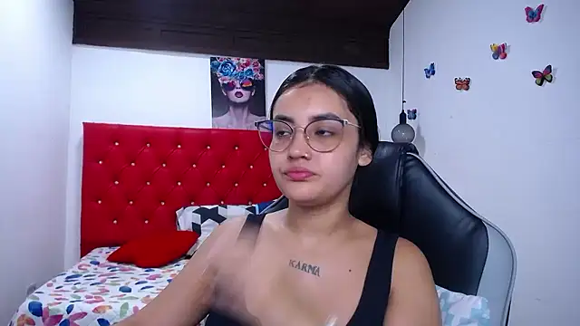 antonella sweetlittle online show from January 14, 2026, 10:52 am