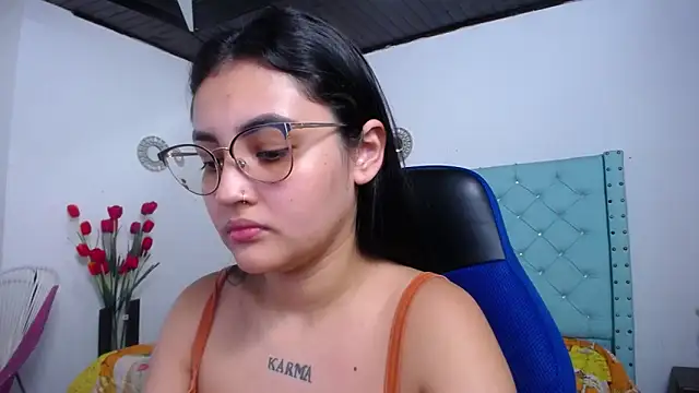 Snapshot of antonella_sweetlittle chatting on March 6, 2026, 12:11 pm antonella sweetlittle online show from March 6, 2026, 12:11 pm