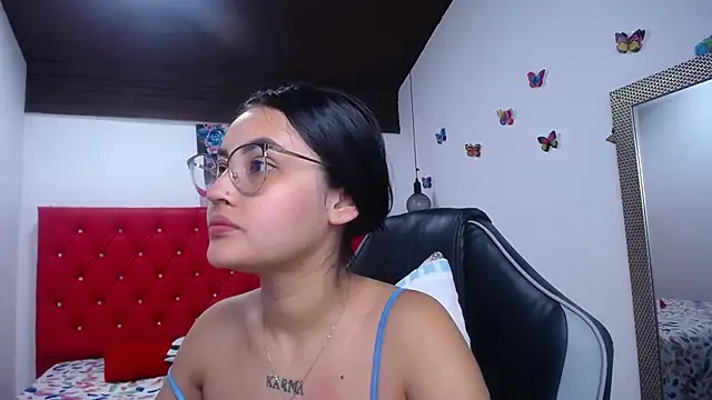 antonella sweetlittle online show from January 11, 2026, 10:44 am