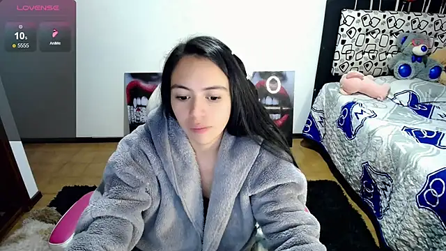 Snapshot of lika_joshua chatting on January 30, 2025, 11:11 am lika joshua online show from January 30, 2025, 11:11 am