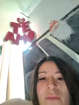 Alona Evans online show from January 11, 2026, 9:44 pm