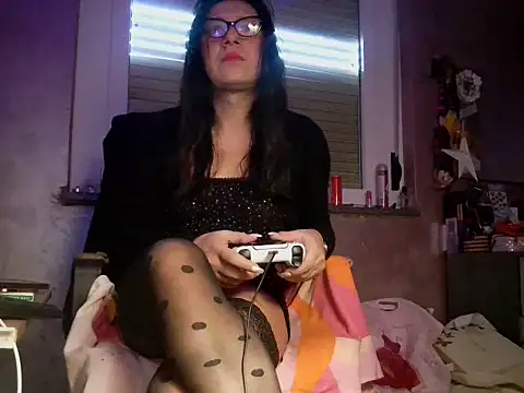 Snapshot of LadyVenere chatting on February 22, 2026, 8:28 am LadyVenere online show from February 22, 2026, 8:28 am