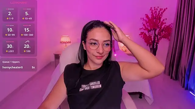 tanyaa cox online show from September 27, 2025, 3:23 am