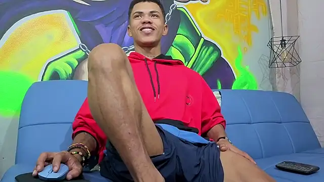 scarce candy69 online show from March 11, 2026, 12:32 pm