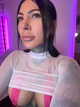 Cataleyasweet 19 online show from August 8, 2026, 5:25 am